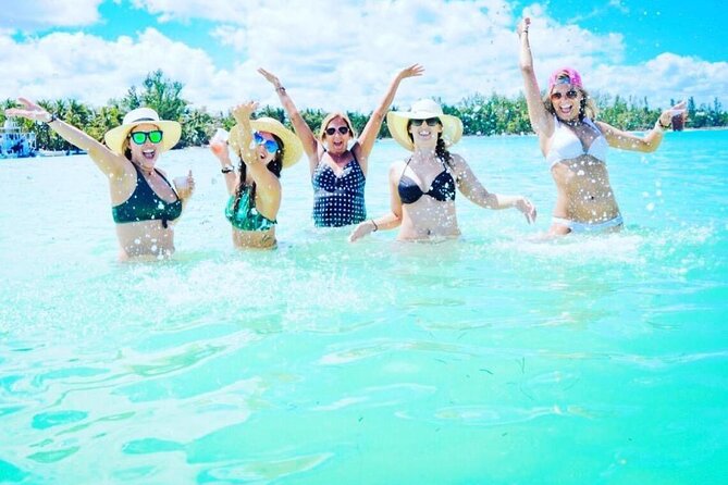 Best Party Boat Adults Only with Open Bar - Who should book this adults-only cruise?
