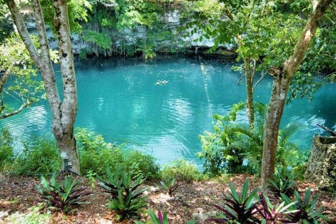 Blue Dudu Lagoon - Why Blue Dudu Lagoon is the main event