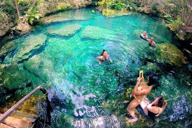 Blue Lagoon Tour with Catamaran Cruise and Snorkeling - Key points before you book