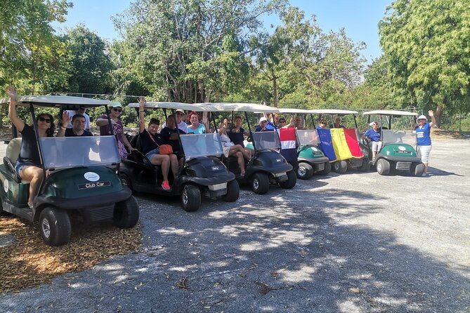 Blue Lagoon Tour with Catamaran Cruise and Snorkeling - The pickup problem you should plan around