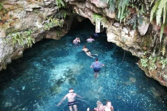BOOGIES/BUGGY & ATV -# 1 Adventures IN PUNTACANA - A Fast-Paced Way to Leave the Resort Zone