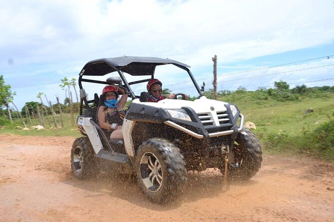 Boogies & Polaris - Explore Punta Cana in a Buggy - Key points to know before booking