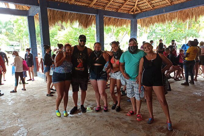 Boogies & Polaris - Explore Punta Cana in a Buggy - Safety, comfort, and what to pack