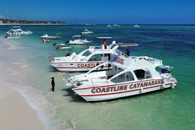 Boots and Booze in Punta Cana, A COUNTRY Party Boat Cruise - A Country Music Party on Punta Cana’s Water