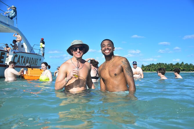 Boots and Booze in Punta Cana, A COUNTRY Party Boat Cruise - What the $56 Price Really Buys