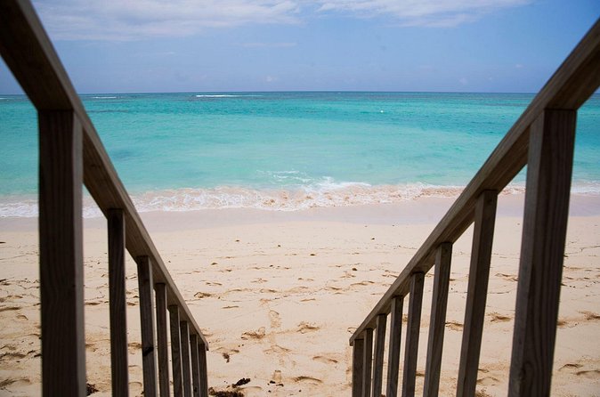 Breathless Punta Cana Resort & Spa - Round Trip Shuttle - Punta Cana Airport - The return trip requires an early start