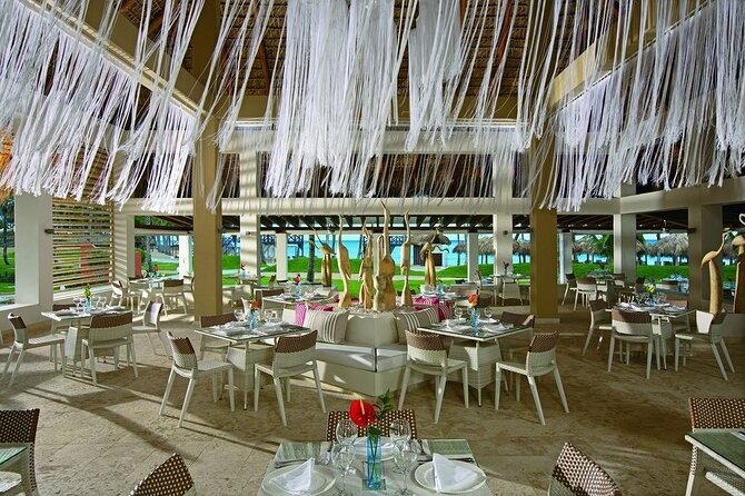 Breathless Punta Cana Resort & Spa - Round Trip Shuttle - Punta Cana Airport - Service reliability and communication