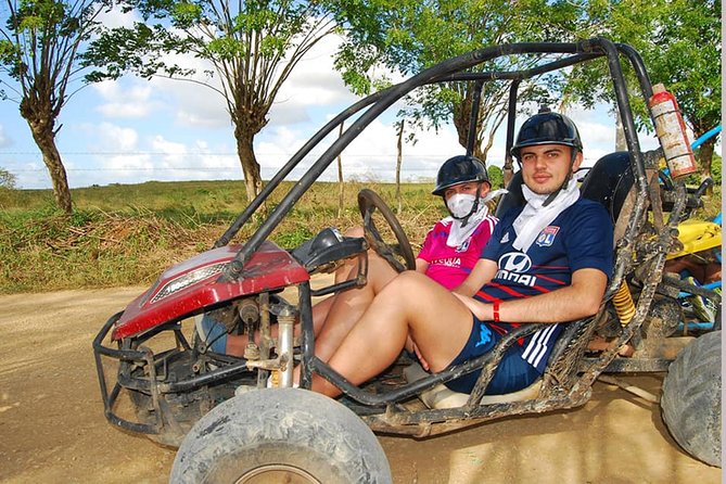 Buggie Adventure Bayahibe - Key points to know before you book