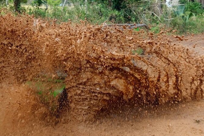 Buggie Adventure Bayahibe - The good parts and the fair complaints