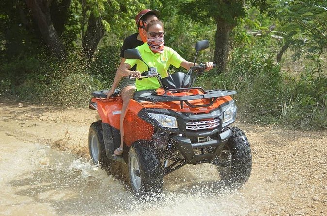 Buggie Adventure Bayahibe - Should you book Buggie Adventure Bayahibe?