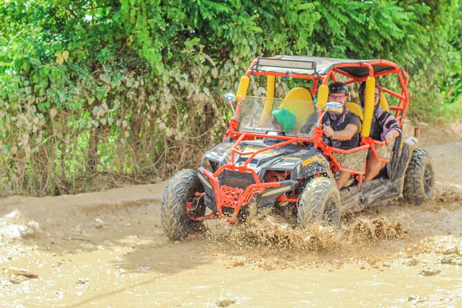 Buggies Adventure in Punta Cana 4 Hours Off-Road Fun - Who will enjoy this Punta Cana buggy tour most