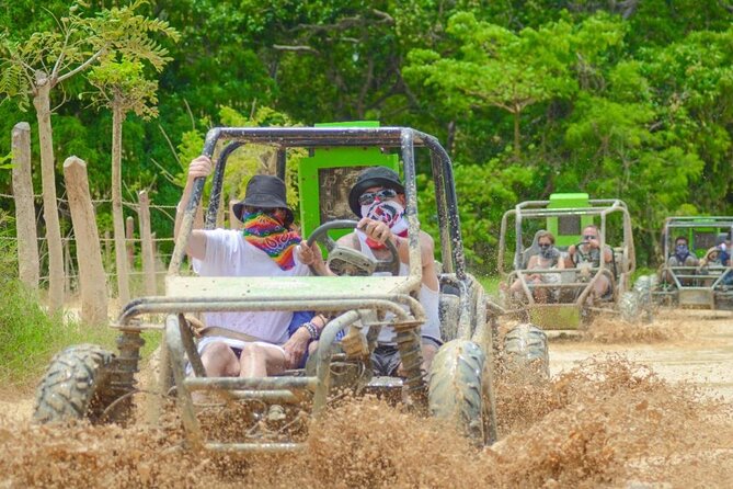 Buggies Punta Cana by Beaches and Fields - Key points to know before booking