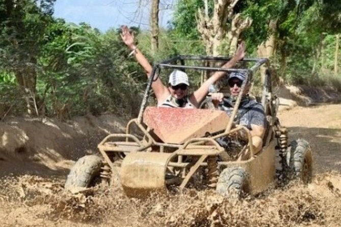 Buggies Punta Cana by Beaches and Fields - What the $47.89 price really buys you