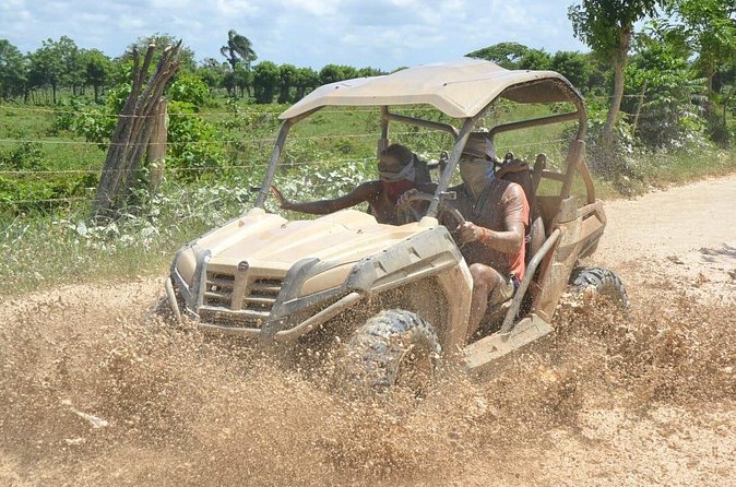 Buggies Punta Cana Macao - Who will enjoy this Punta Cana buggy tour?
