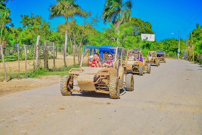 Buggies with Tour in Caves and Beaches - Key points to know before you book