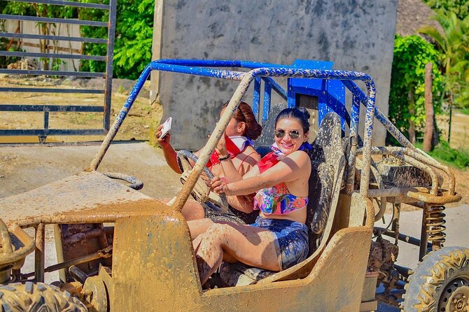 Buggies with Tour in Caves and Beaches - Practical ways to make the day better