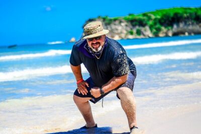 Buggy Adventure to Water Cave and Macoa Beach with Coffee Taste