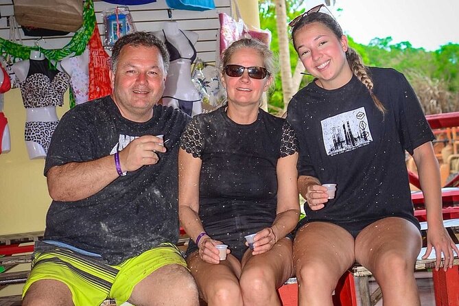 Buggy Adventure Tour with Chocolate and Coffee in Punta Cana - Who will enjoy this adventure most