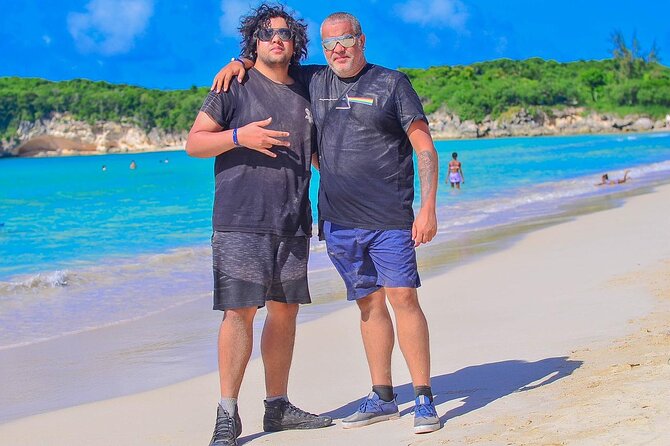 Buggy Adventure With Cenote and Macao Beach From Punta Cana - Who will enjoy this excursion most