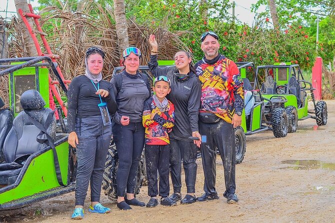 Buggy Adventure With Cenote and Macao Beach From Punta Cana - What to bring and how to prepare