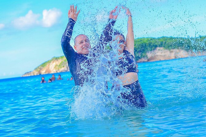 Buggy Adventure With Cenote and Macao Beach From Punta Cana - A Dominican house and three local flavors