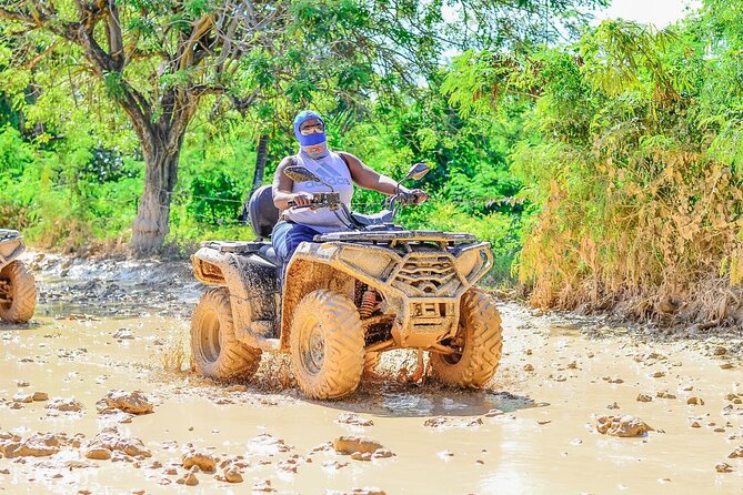 Buggy and ATV Adventure Without Limits in Punta Cana - What this Punta Cana ATV trip is really like