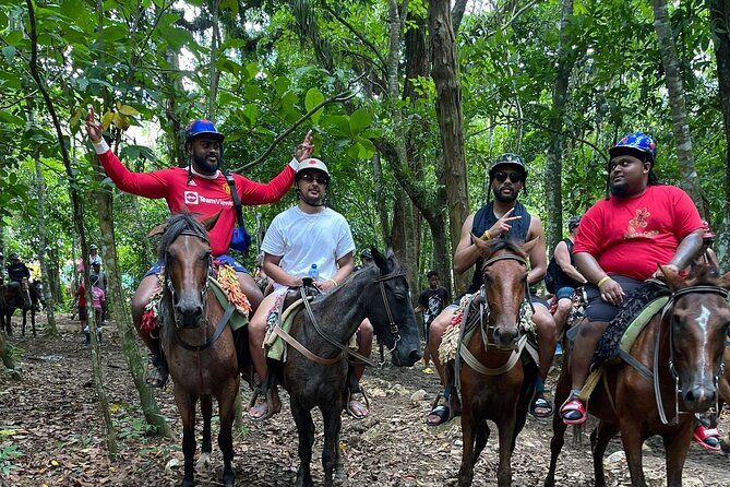 Buggy & ATV Outdoor Tour in Punta Cana - Is $35 good value in Punta Cana?
