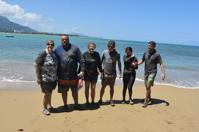 Buggy Excursion in Puerto Plata - What to pack for the ride