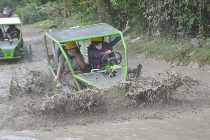 Buggy excursion in the city of Puerto Plata - Key points to know before you book