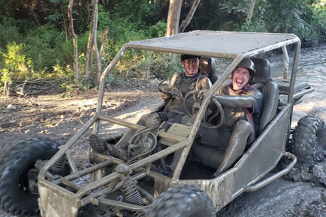 Buggy excursion in the city of Puerto Plata - A rough ride through Puerto Plata’s countryside
