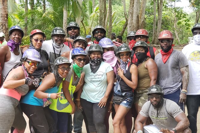 Buggy excursion in the city of Puerto Plata - Who should book this buggy ride?