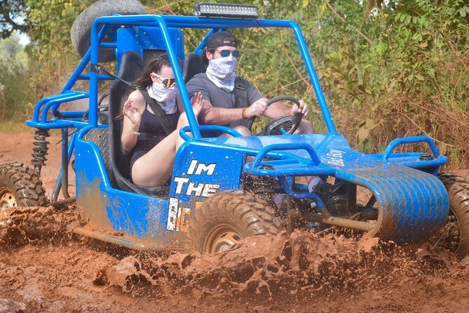 Buggy Excursion to Macau Beach and Natural Cave - What this Punta Cana buggy trip really delivers