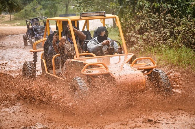 Buggy Excursion to Macau Beach and Natural Cave - Guides, photos, and the human side of the tour