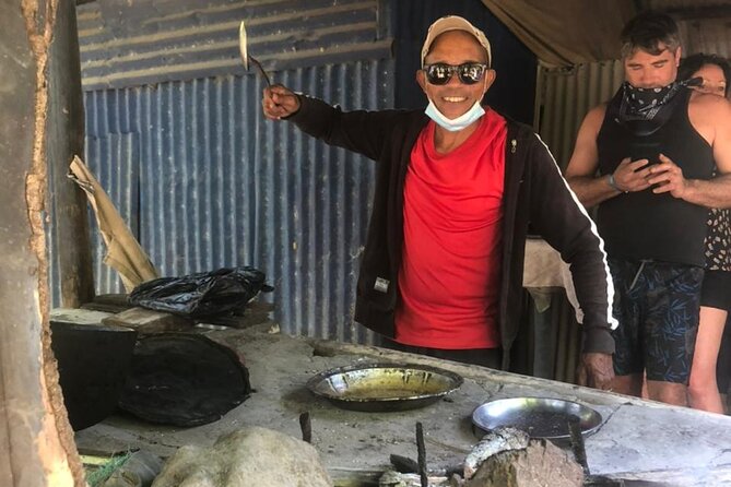 Buggy Expedition, Norwegian SKY Cruise Passenger from La Romana - Visiting a batey community