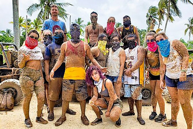 Buggy Extreme Tour to Macau Beach and River Cave in Punta Cana - Who should book this adventure