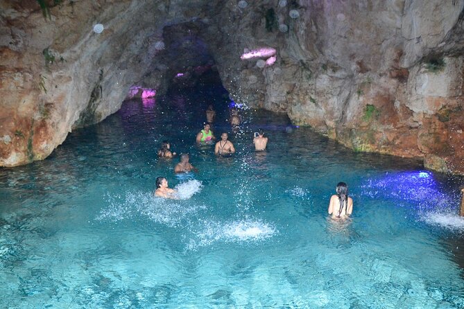 Buggy Extreme Tour to Macau Beach and River Cave in Punta Cana - Starting at Rancho Macao with a safety briefing