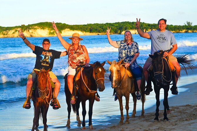 Buggy, horse and plantation ranch - Should you book the Macao ranch experience?