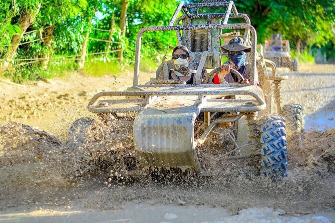 Buggy Off-Roading with Chocolate and Coffee Tasting in Punta Cana - Key Points Before You Book