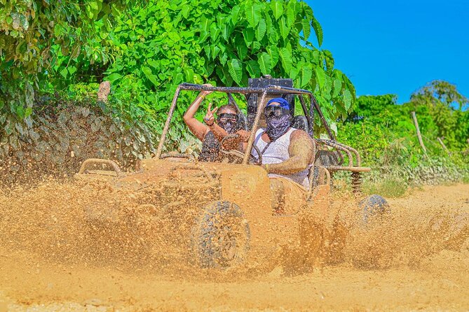 Buggy Playa Macao Lagoon Cave Tour Cafe And Tobacco, - Key points to know before you book