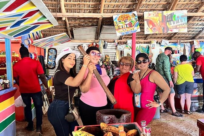 Buggy Playa Macao Lagoon Cave Tour Cafe And Tobacco, - What the buggy route is really like