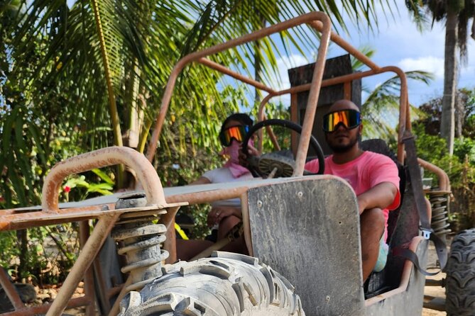Buggy Playa Macao Lagoon Cave Tour Cafe And Tobacco, - Coffee, cocoa, and tobacco traditions