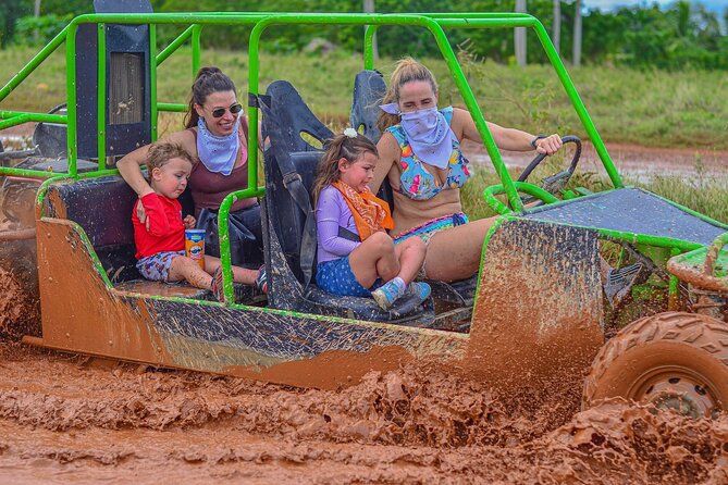 Buggy Playa Macao Lagoon Cave Tour Cafe And Tobacco, - Pickup, timing, and practical preparation