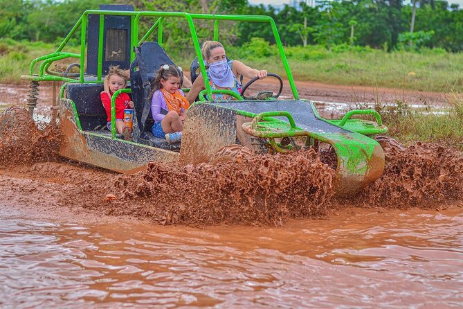 Buggy Playa Macao Lagoon Cave Tour Cafe And Tobacco, - Who will enjoy this Punta Cana outing?