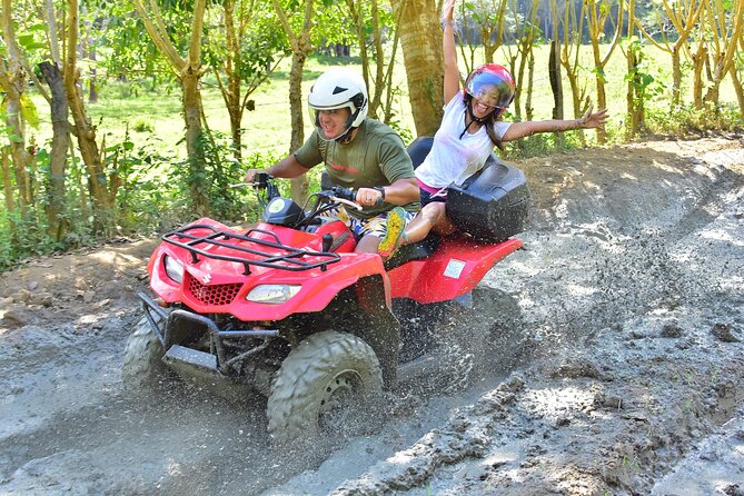 Buggy Punta Cana, Polaris, ATV, CanAm Boogies, Macao beach & Cave - El Salado ranch and the taste of local crops