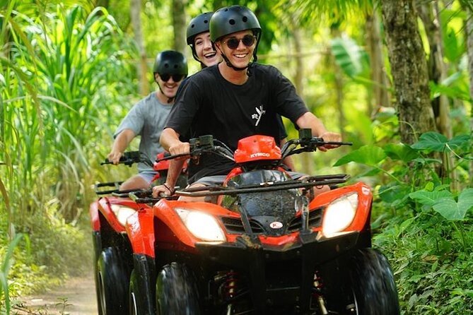 Buggy Punta Cana, Polaris, ATV, CanAm Boogies, Macao beach & Cave - Group size, guides, and the pace of the day