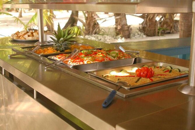 Buggy Ride, Horseback, Zipline,Eco Farm,Macao Beach - Lunch by the River, Plus the Open Bar
