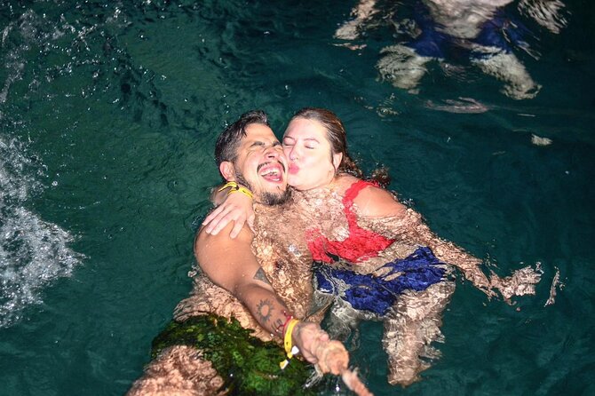 Buggy Ride into the Jungle coffee , chocolate tasting Cenote - Swimming in the clear-water cave