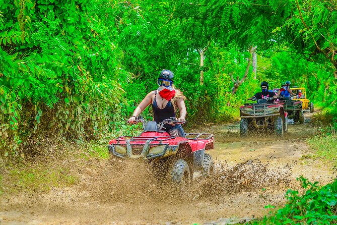 Buggy Ride Into the jungle with cave coffee & chocolate tasting - Guides, group rhythm, and the human side