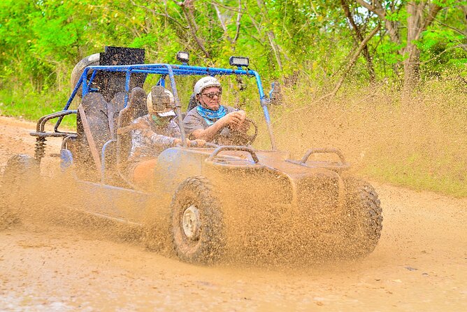 Buggy Ride Into the jungle with cave coffee & chocolate tasting - What to wear and carry