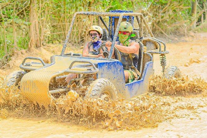 Buggy Ride Into the jungle with cave coffee & chocolate tasting - The coffee, chocolate, and local-products stop